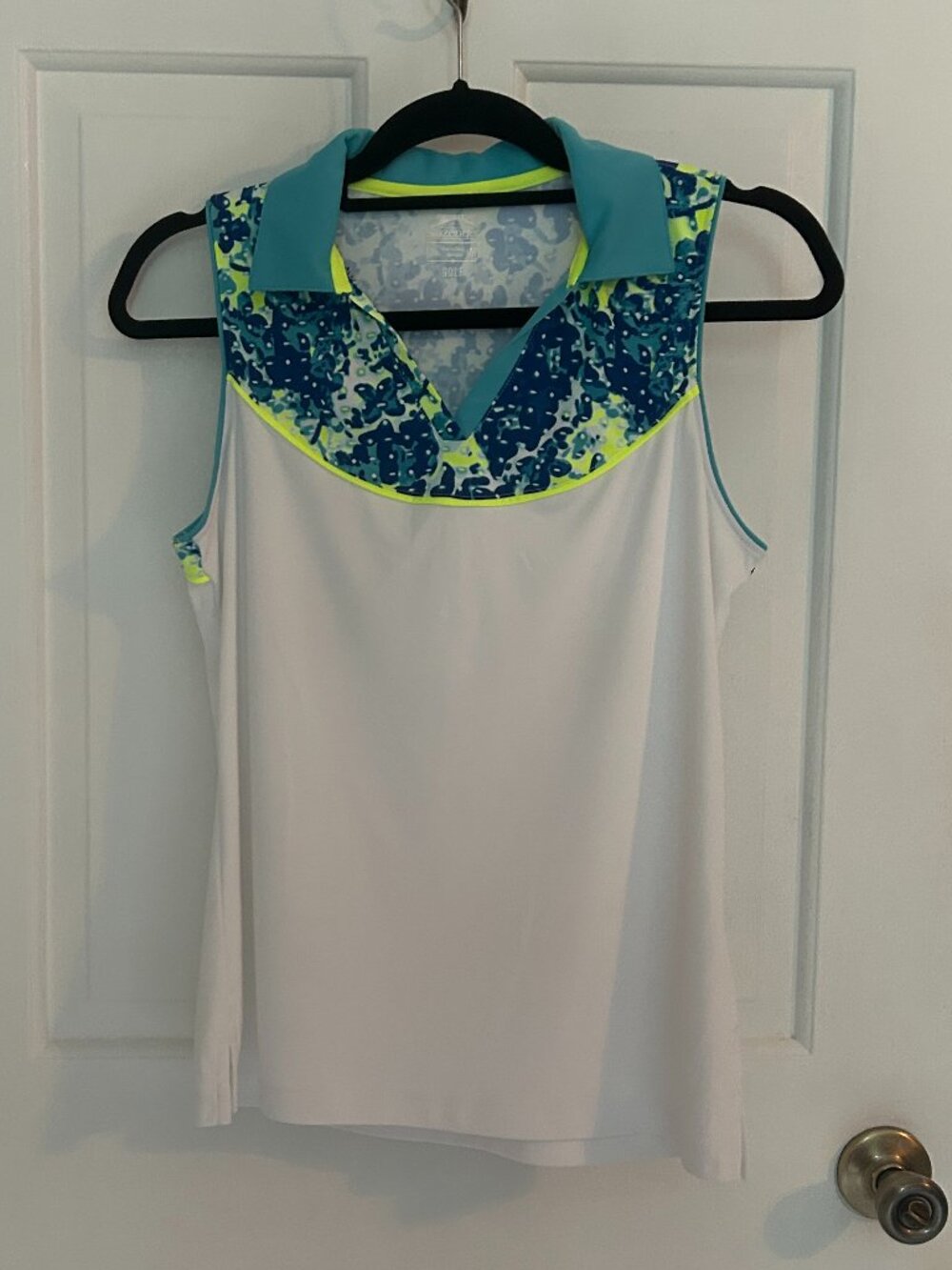 Slazenger Golf Tank